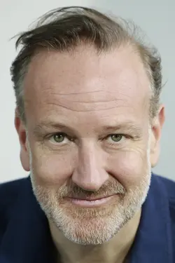 Photo de Thomas Douglas