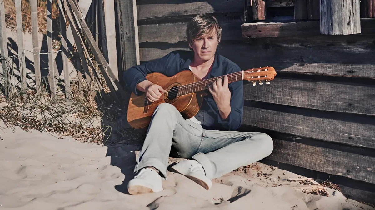 Thomas Dutronc feat. Stochelo Rosenberg - Jazz à Vienne