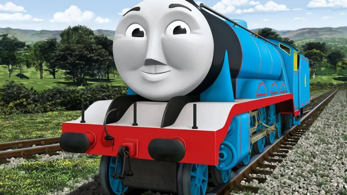 Épisodes de Thomas et ses amis