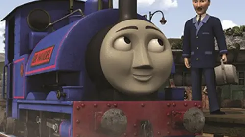 Thomas et ses amis replay