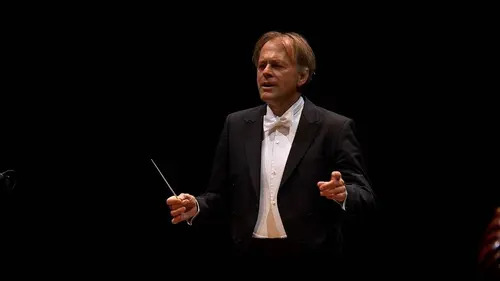 Thomas Hengelbrock dirige Mozart, Dvorák