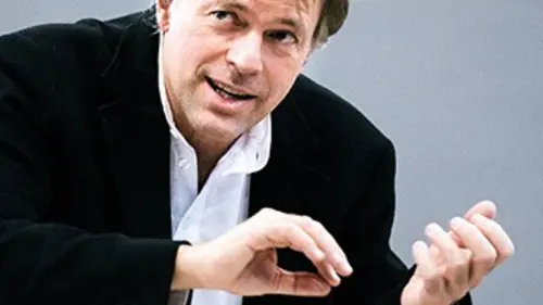 Thomas Hengelbrock dirige Schubert, Mozart