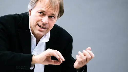 Thomas Hengelbrock et l'Orchestre de Paris