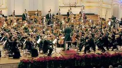 Visuel de Thomas Hengelbrock et le NDR Elbphilharmonie Orchester