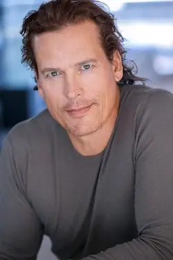 Photo de Thomas Hildreth