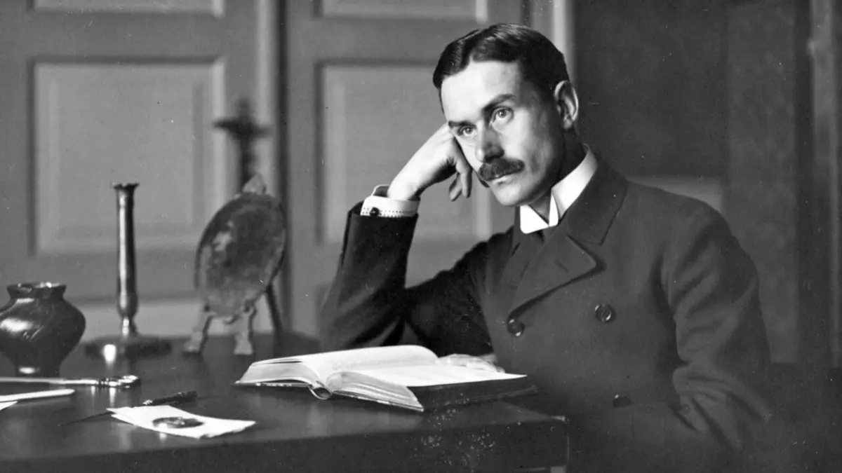 Thomas Mann et les Buddenbrook replay