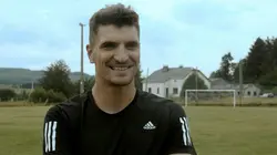 Visuel de Thomas Meunier, tôt ou tard