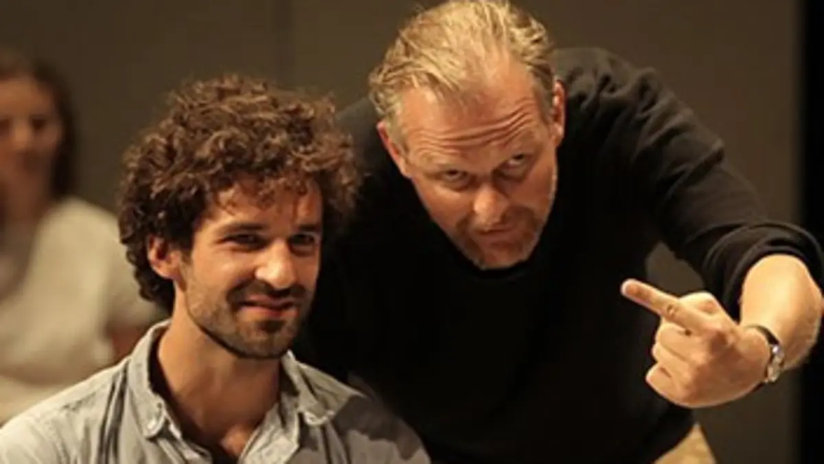 Thomas Ostermeier, insatiable théâtre