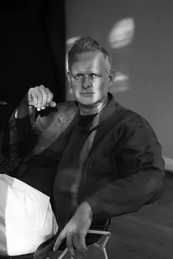 Photo Thomas Ostermeier