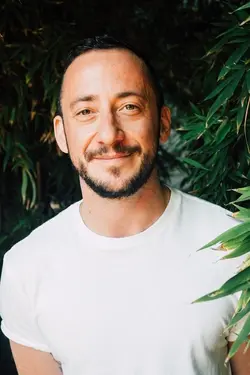 Photo Thomas Page McBee