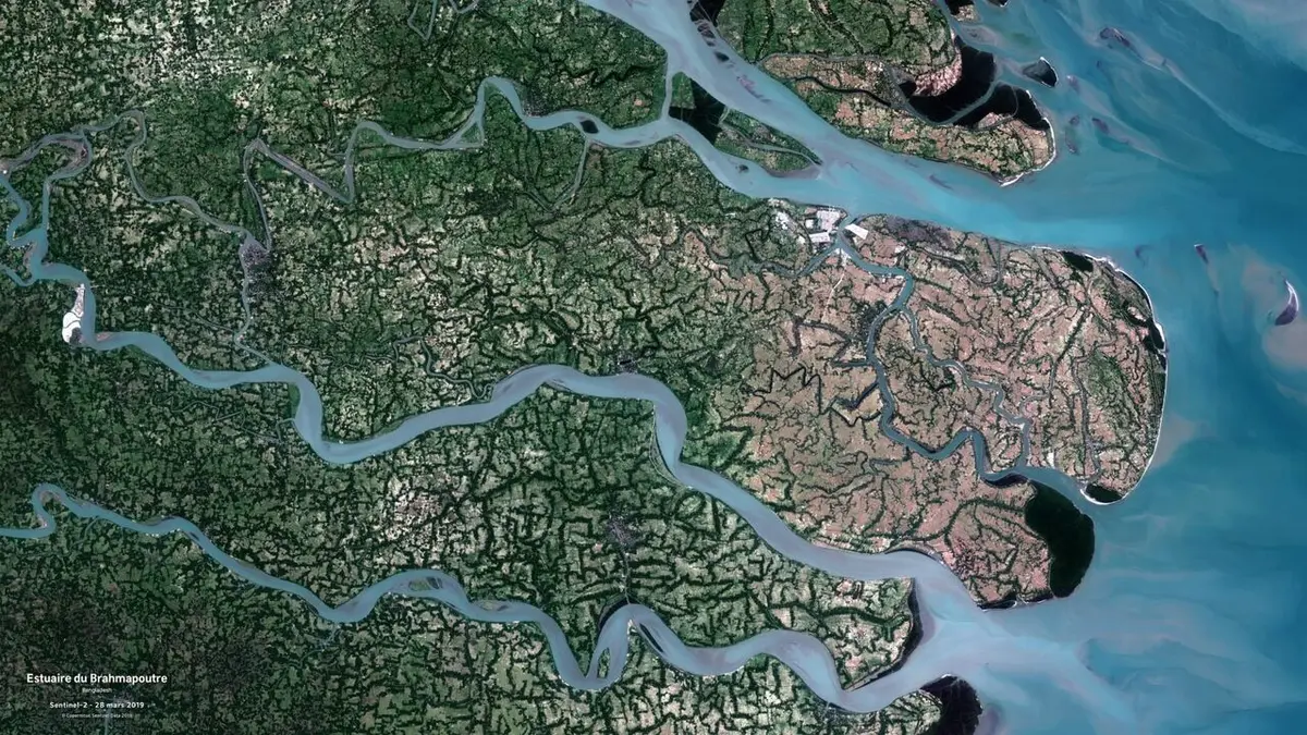 Thomas Pesquet : Objectif France