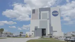 Thomas Pesquet : objectif Mars