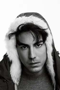 Photo de Thomas Price