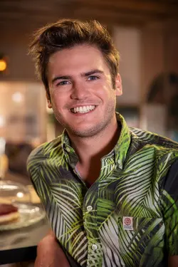 Photo Thomas Van Achteren