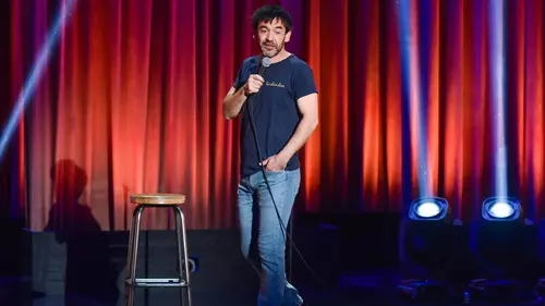 Thomas VDB : Bon chienchien