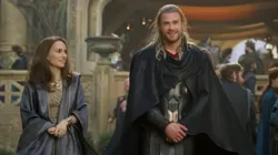 Thor : le monde des ténèbres