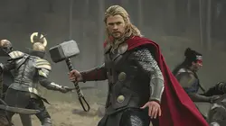 Sur W9 à 21h00 : Thor : Le monde des ténèbres