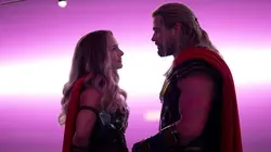 Thor : Love and Thunder