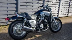 Thorn Bikes, l'atelier Moto