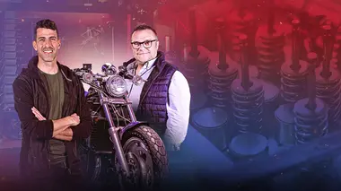 Découper, souder, fouiller