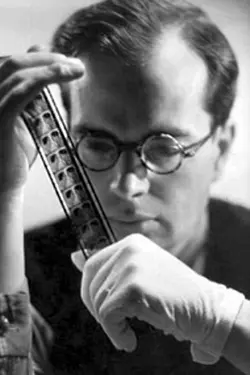 Photo Thorold Dickinson