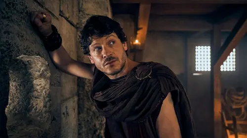 Those About to Die S01E01 S'élever ou mourir en streaming