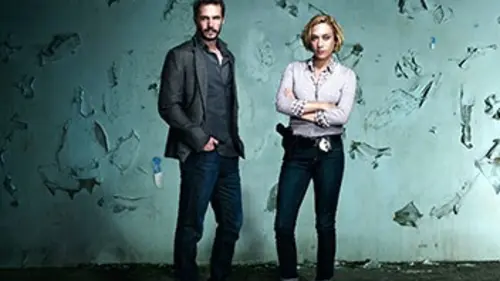 Those Who Kill S01E10 Reddition