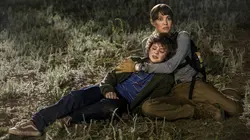 Those Who Wish Me Dead