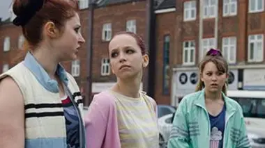 Three Girls S01E01 Episode 1