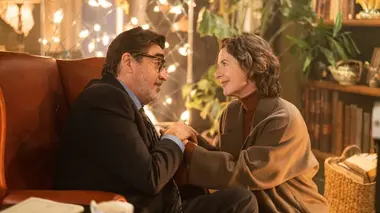 Three Pines S01E01 Sous la glace