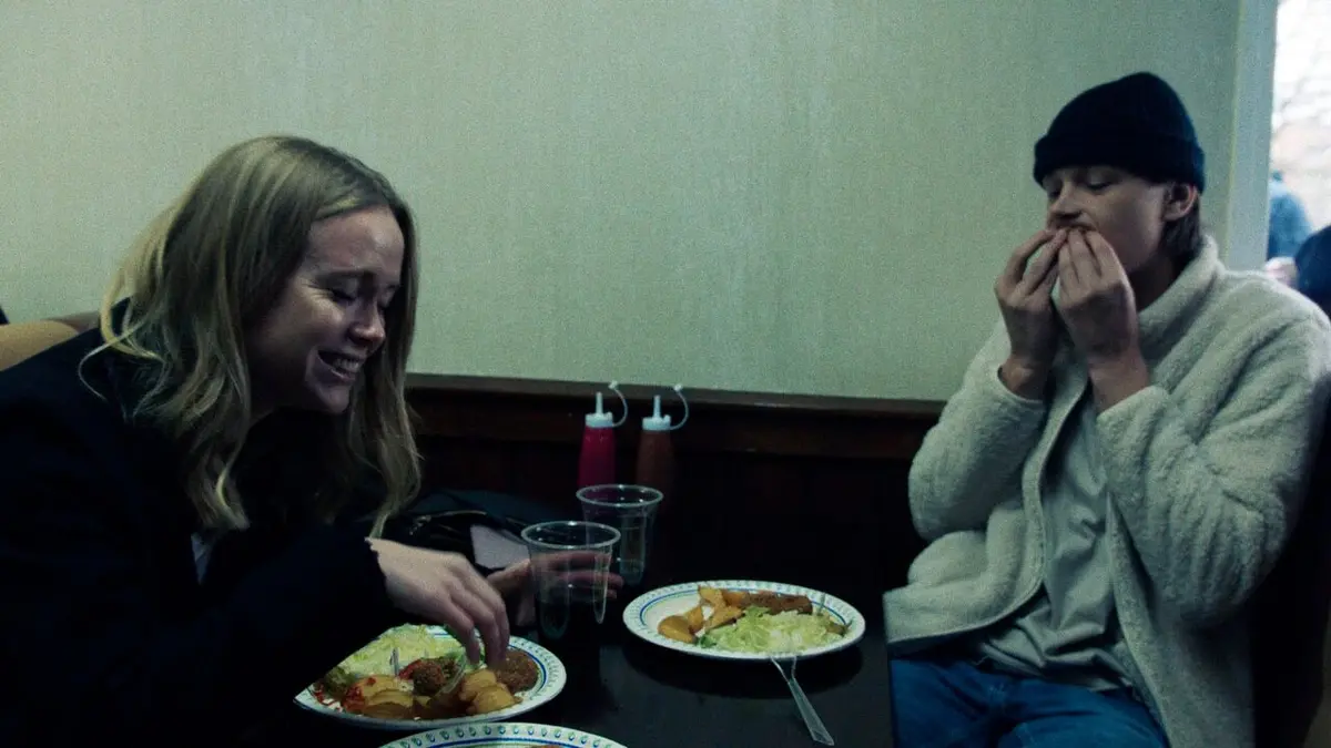 Threesome S01E06 The Beauty and the Shittyness of Love