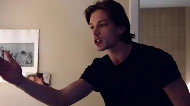 Threesome S01E05 My Name Is Siri