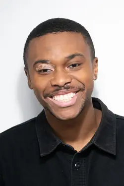 Photo Thuliso Dingwall