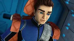 Thunderbirds, les sentinelles de l'air en streaming