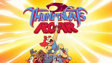 ThunderCats Roar! S01E31 La loi de Mandora