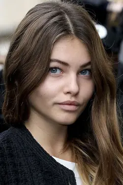 Photo Thylane Blondeau