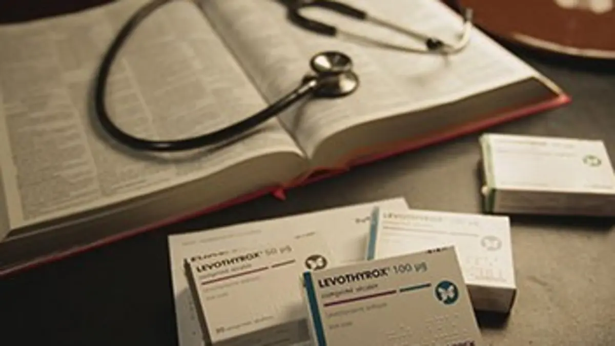 Thyroïde, l'effet papillon