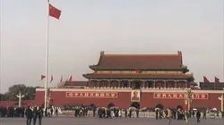 Visuel de Tian Anmen, mémoire interdite