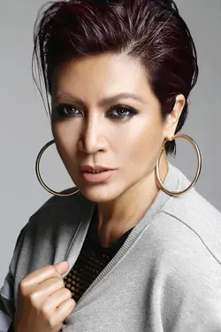 Photo Tiara Jacquelina