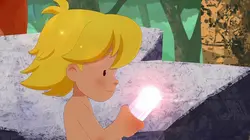 Tib et Tatoum  S01E03 L'amulette magique