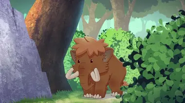 Le petit Mammouth