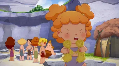 Qui veut jouer avec Kori ?