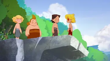 L'affaire est dans le Zac