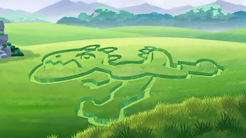 Tib et Tatoum S01E46 La spirale