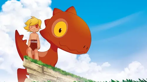 Tib et Tatoum S01E48 La main à six doigts