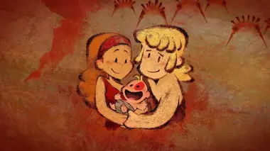 Origine partie 1 : La rencontre