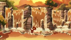 Visuel de Tib et Tatoum