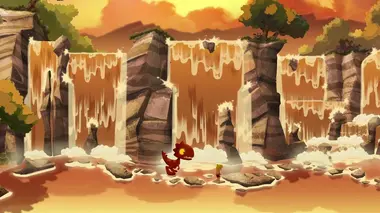 Origine partie 2 : La traque