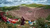 Tibet, le chemin des vents (2016)