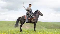 Tibet : Ritoma, un village en transition